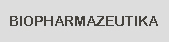 Biopharmazeutika